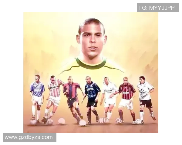 踢爆足球世界的传奇球星是谁 他如何改变了足坛历史