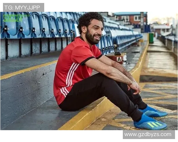 阿迪代言的足球明星有哪些 盘点世界顶级球员与品牌合作历史