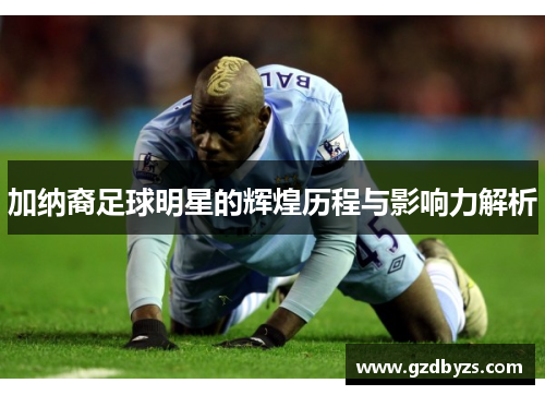 加纳裔足球明星的辉煌历程与影响力解析